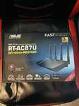 Router Asus RT-AC87U AC2400