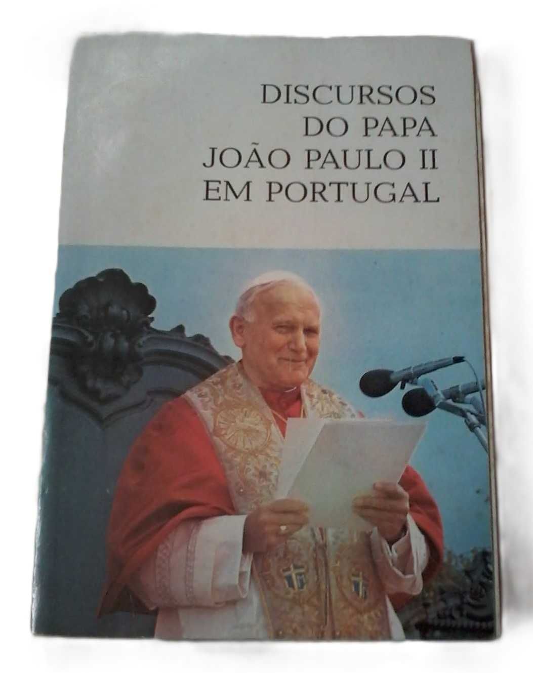 Livros de João Paulo II