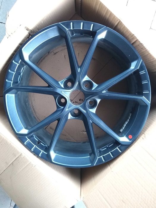 Felga aluminiowa Hyundai Kona N i30N 19 cali