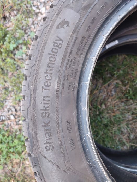 Продам шини UNIROYAL