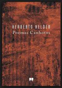 Livros Poesia 1ª Edição Herberto Helder