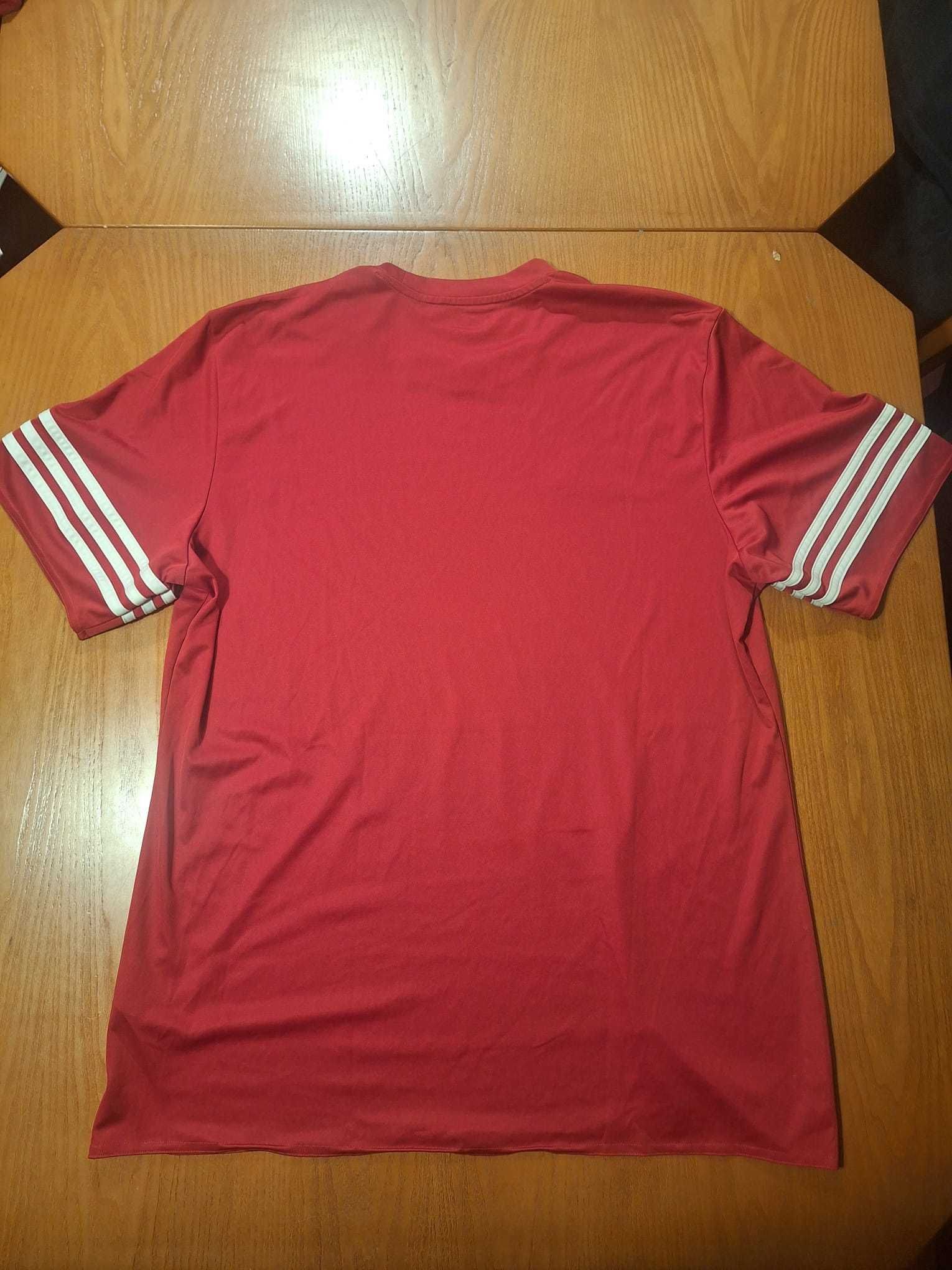 Camisola ADIDAS em bom estado