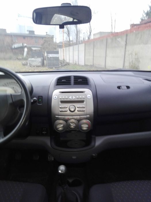 DAIHATSU Sirion  1.0