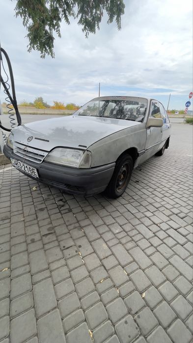 Opel Omega продажа/обмен