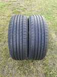 Opony letnie 205/60/16 7mm