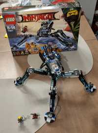 LEGO Ninjago 70611