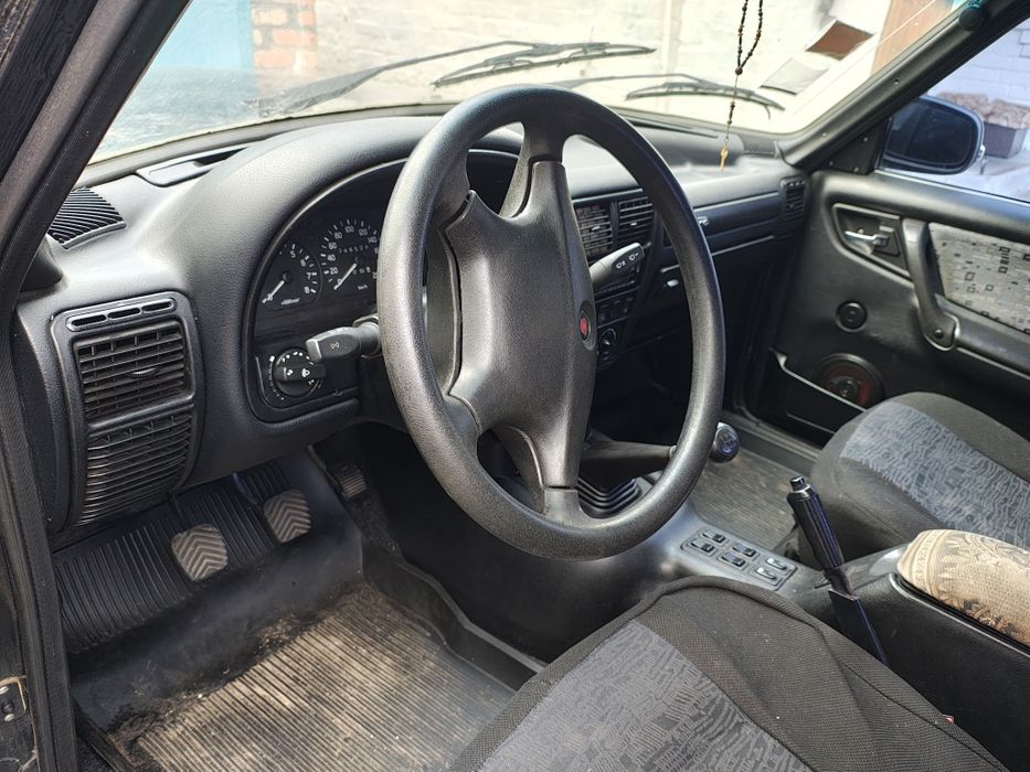 Автомобіль Волга легковий седен-В