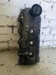 Клапанна кришка Nissan Navara D40 Parhfinder R51 Крышка клапанов