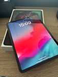 Apple iPad Pro MU102 11-Inch, 256GB, Wi-Fi+Cellular