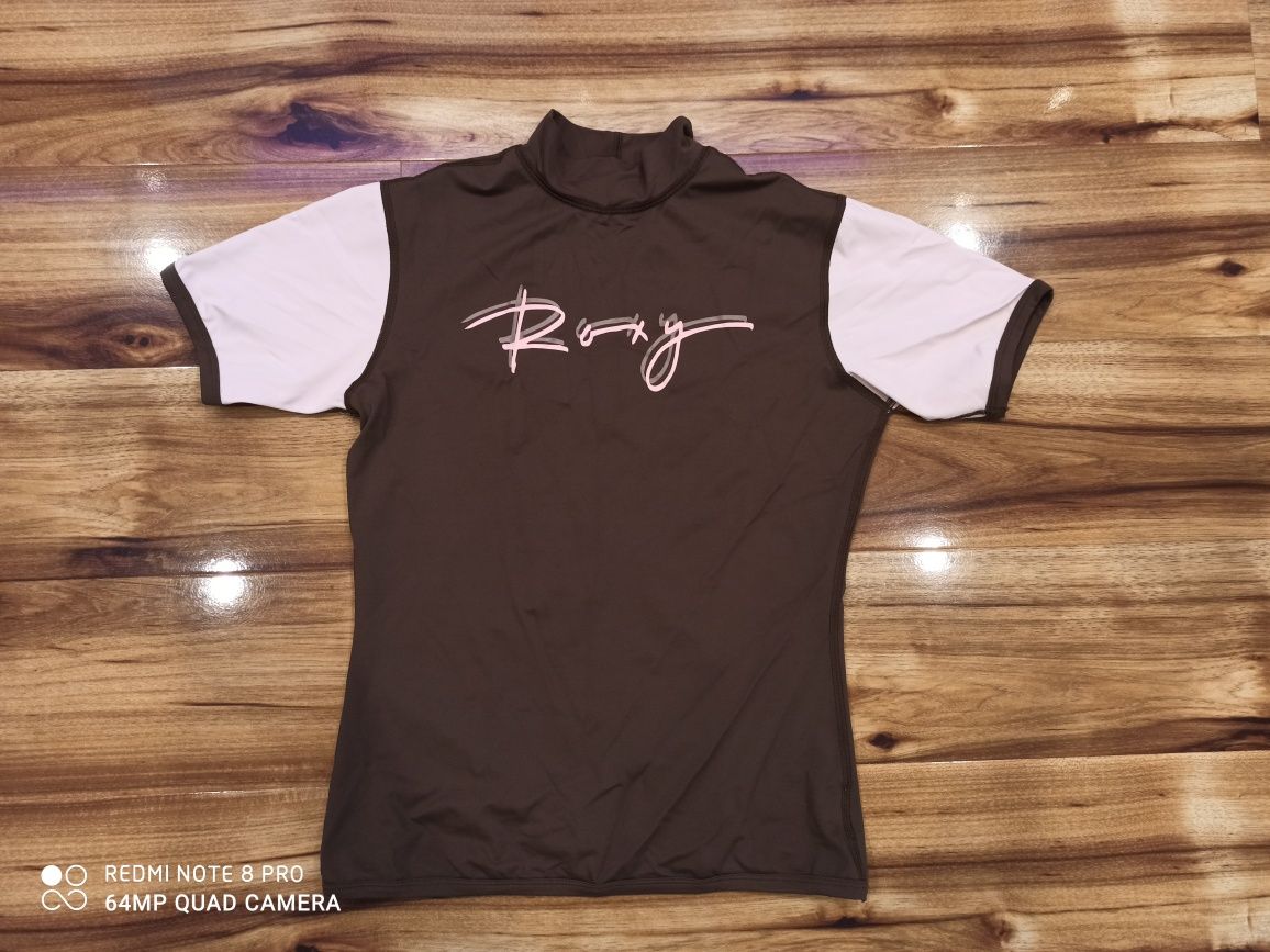 ROXY Rashguard windsurfing damski rozm.12. OKAZJA!!!