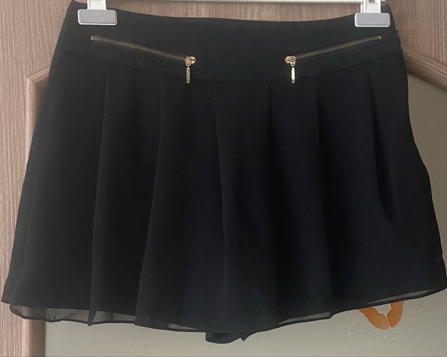 Шорти-спідниця ,,ZARA,,