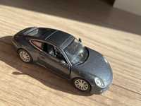 Model Porsche 911 Carrera S