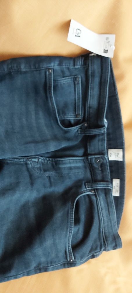 C&A Made to Last W36 L30 Jeans Flex Jog Denim
