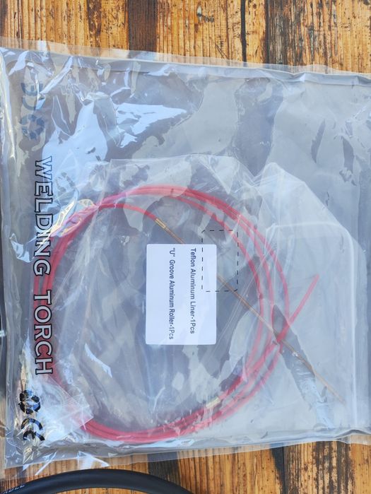 Продам рукав горілку для напівавтомата і комплект кабелів для ММА