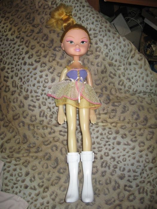 Кукла Фея Winx. 58см