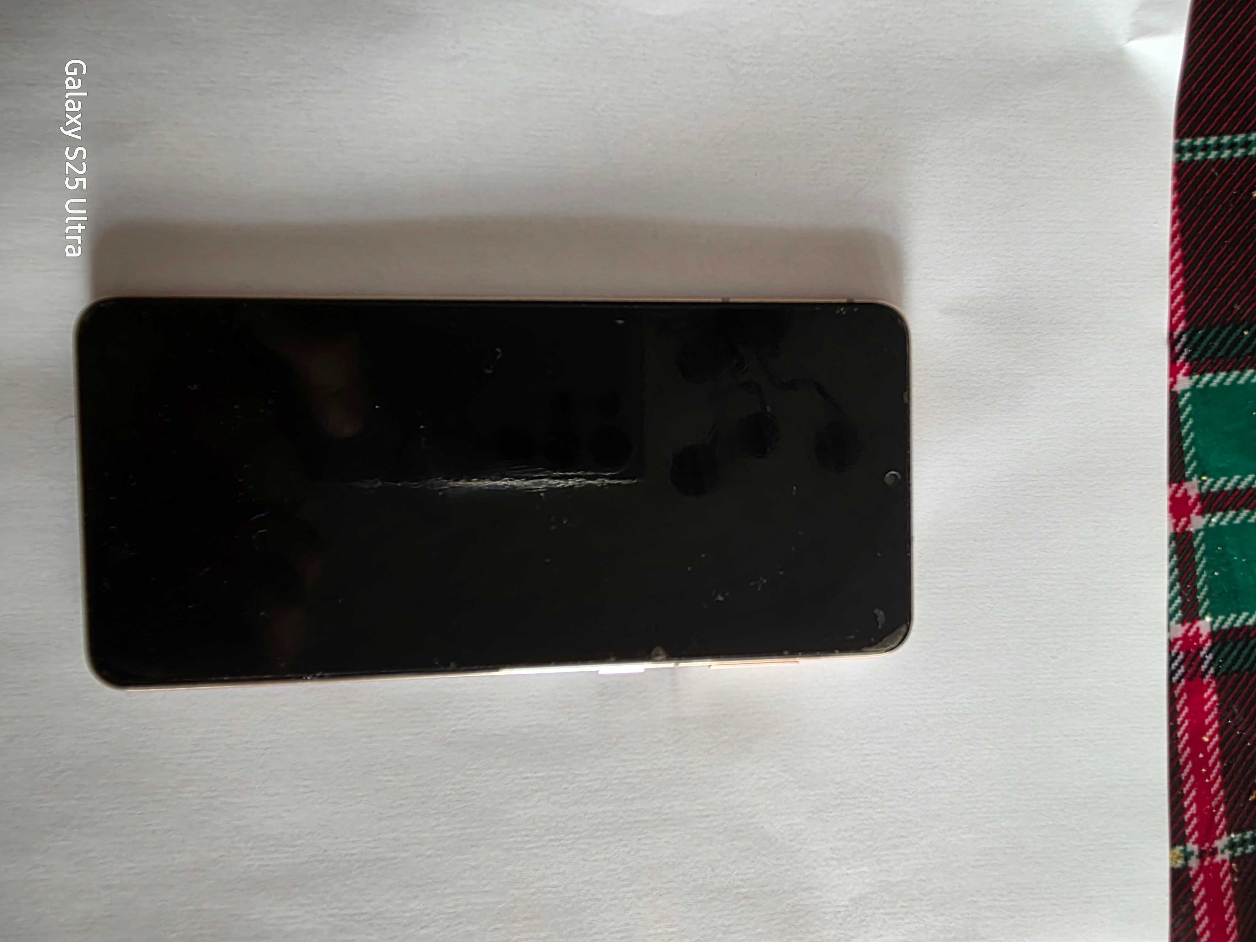 Samsung Galaxy S21+ 5G 128GB Purple.