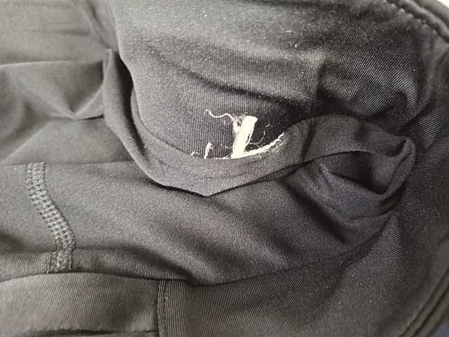 Under Armour Speedpocket heatgear 2in1 Spodenki do biegania XL