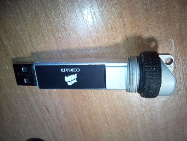 USB flash Corsair 16gb.Флешка.