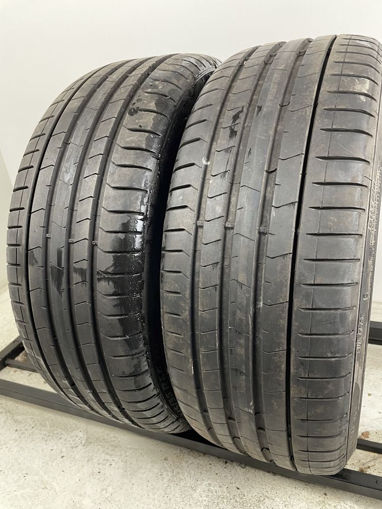 245/35R20 95Y Pirelli P Zero PZ4 * RSC MOE RunFlat