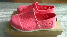 Sapatos Toms criança nº27