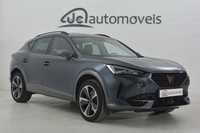 Cupra Formentor 2.0 TDI Plus