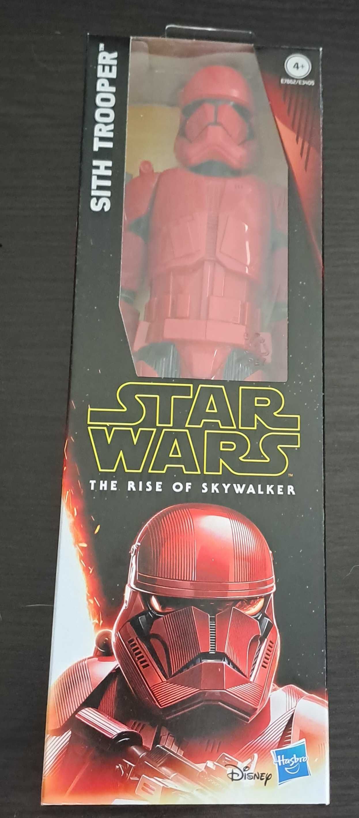 Figurka Sith Trooper Star Wars Hasbro