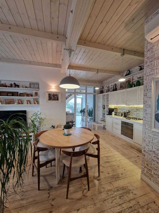 Продам стильную 2комн.кв. в сердце исторического Центра Одессы