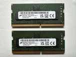 ОЗУ для ноутбука. 16GB