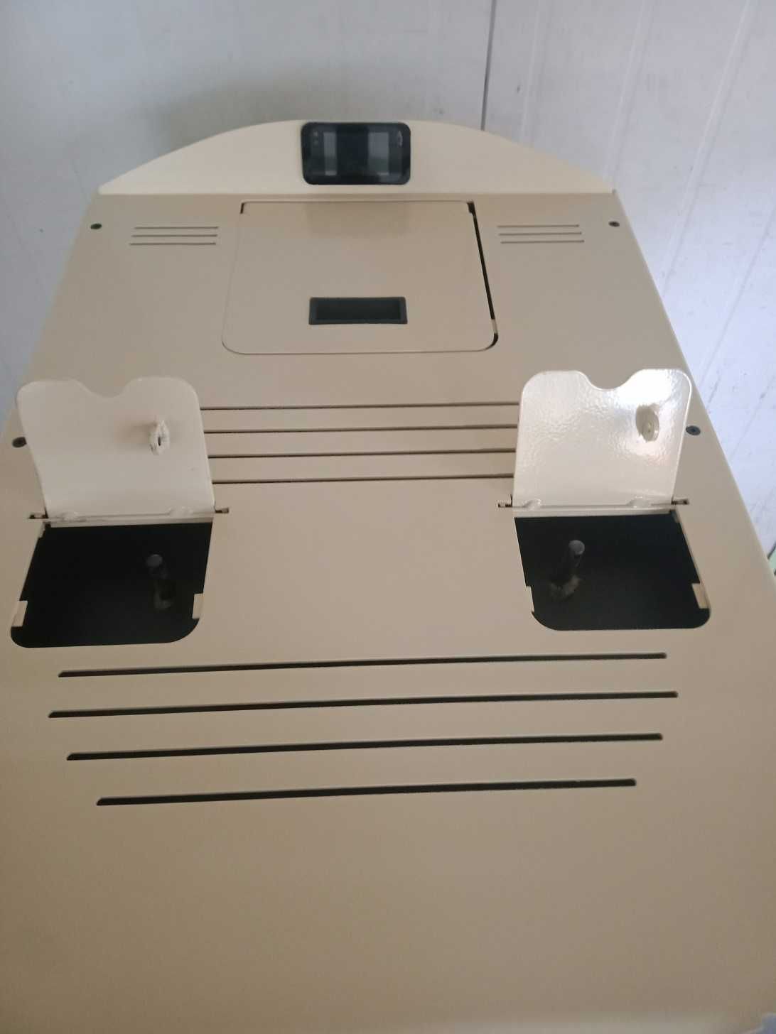 TERMOMONT TOBY H21 Kominek z funkcją c.o. pellet 24 kW
