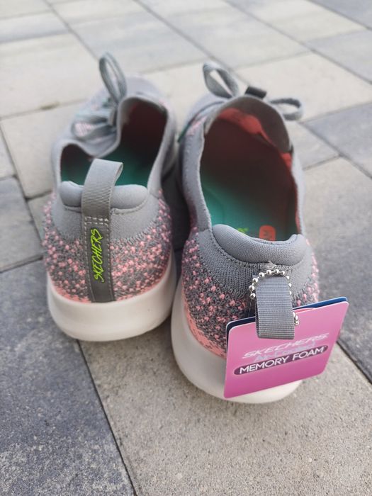 Nowe buty damskie do biegania 39