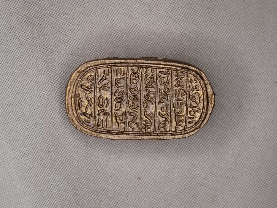 Escaravelho (Besouro) Egito