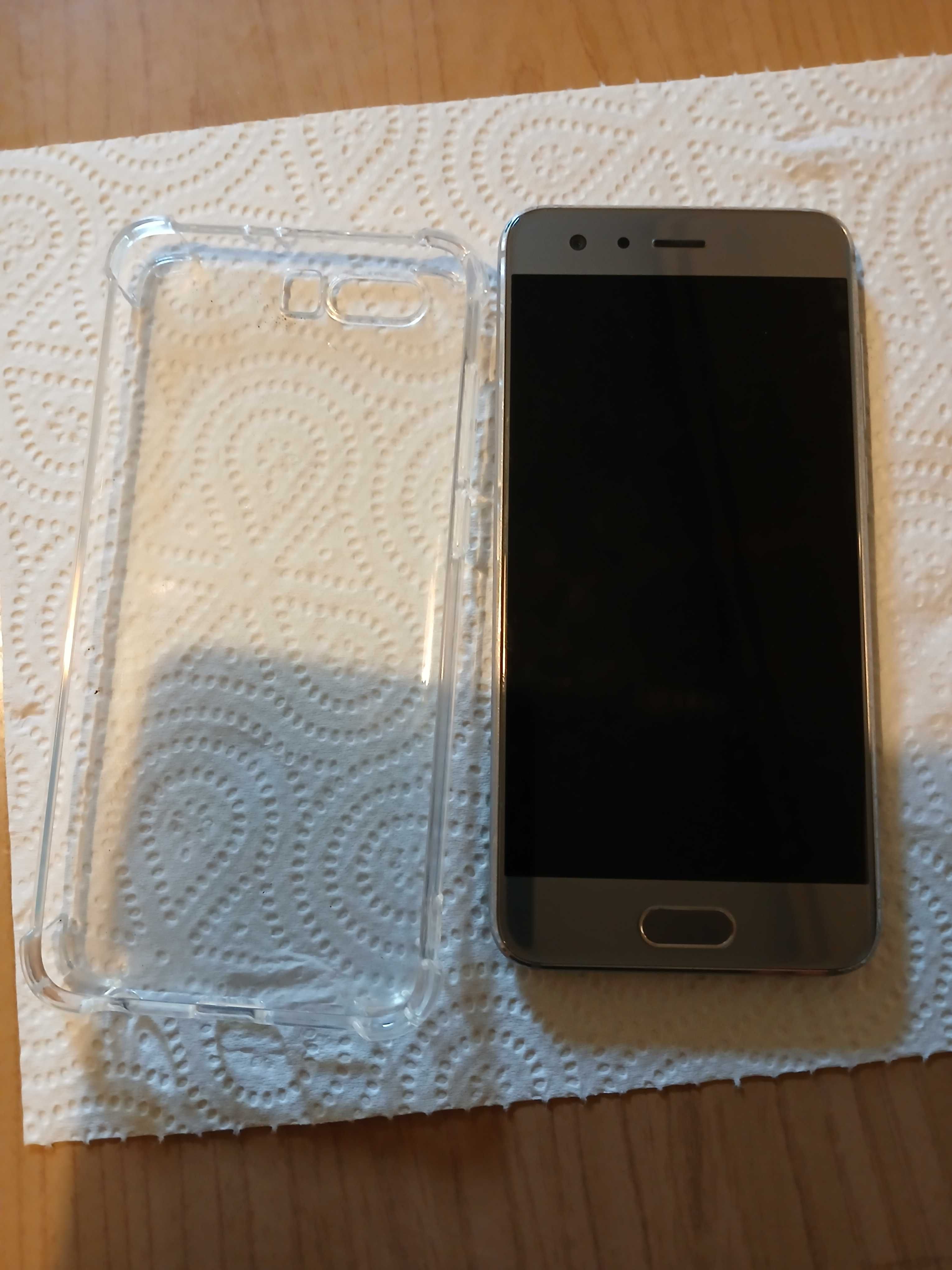 Huawei-Honor 9 pamięć 4/64 android 9 sprawny 100%