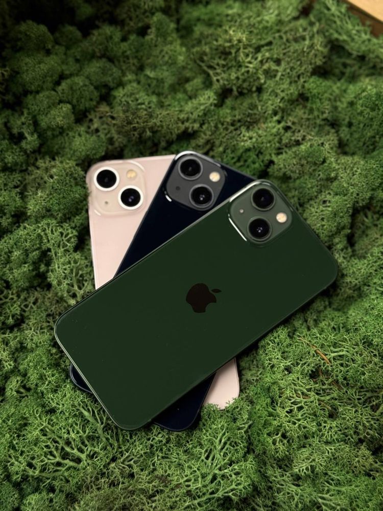 IPHONE 13 128 всі кольори Neverlock Костюшка,5 igrand