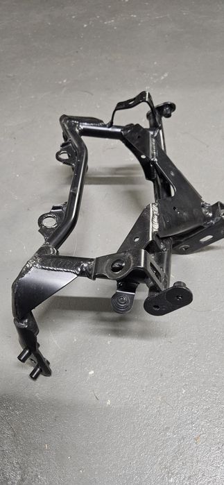 Części do hayabusy 2 gen