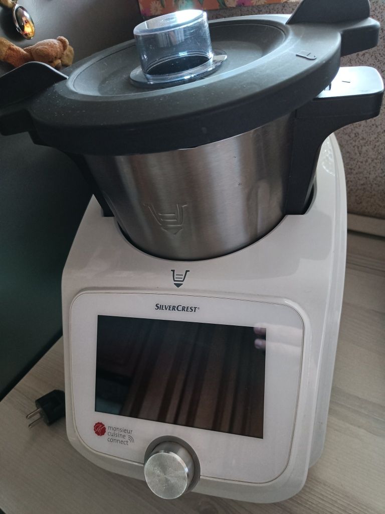 Lidlomix z akcesoriami