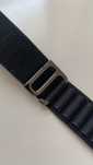 Pasek do zegarka, smartwatcha- bagnet 22mm