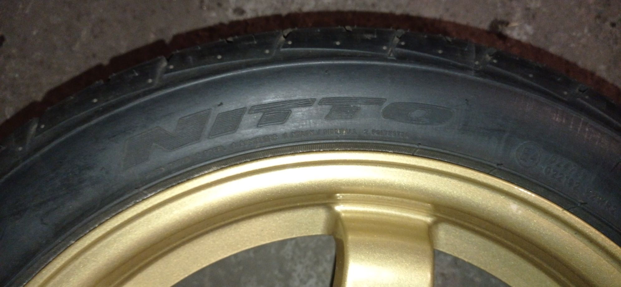 ШИНЫ NITTO NEO GEN 205/45 R16 87V XL 2шт.