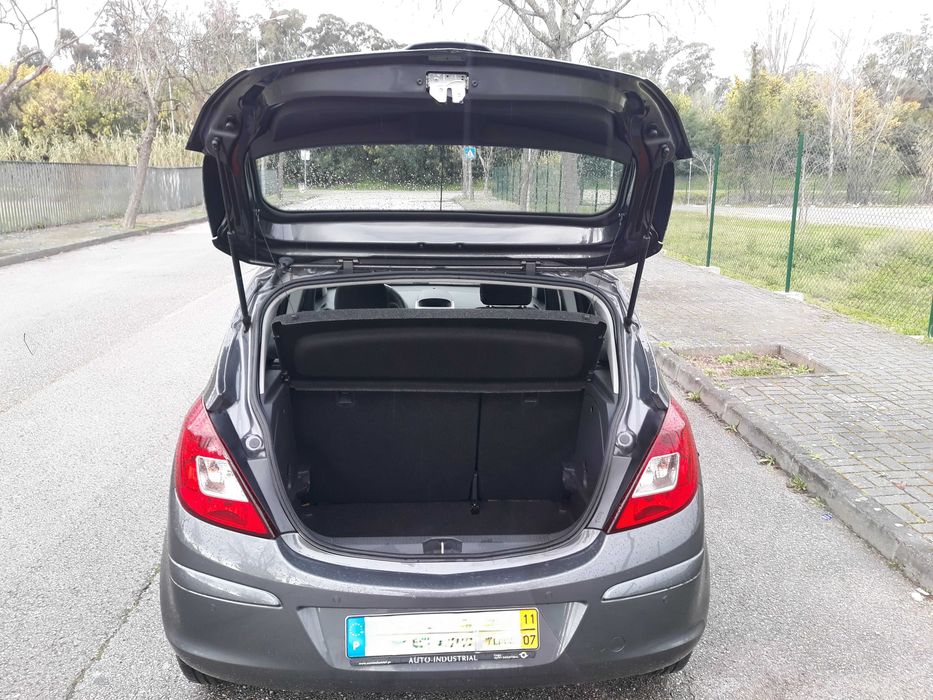 Opel Corsa 1.3 CDTi Enjoy EcoFLEX