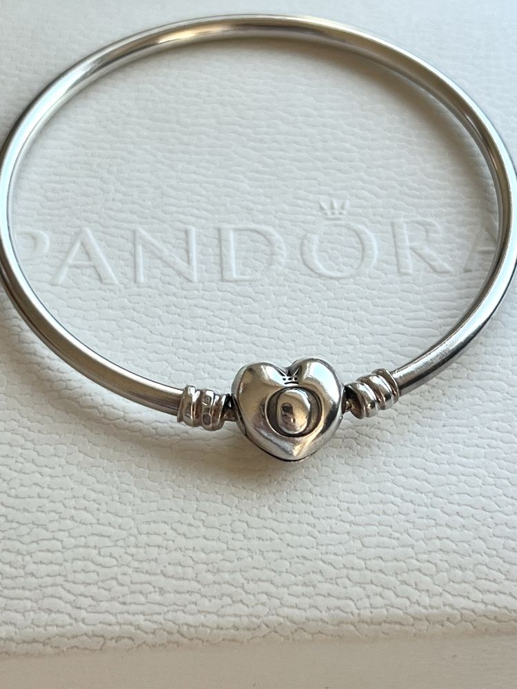 Pulseira Pandora