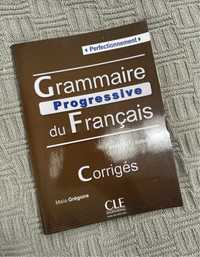 Grammaire progressive du Françis ćwiczenia
