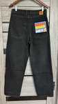 Штаны Empyre Pants черные 28,30,32,34,36 Black