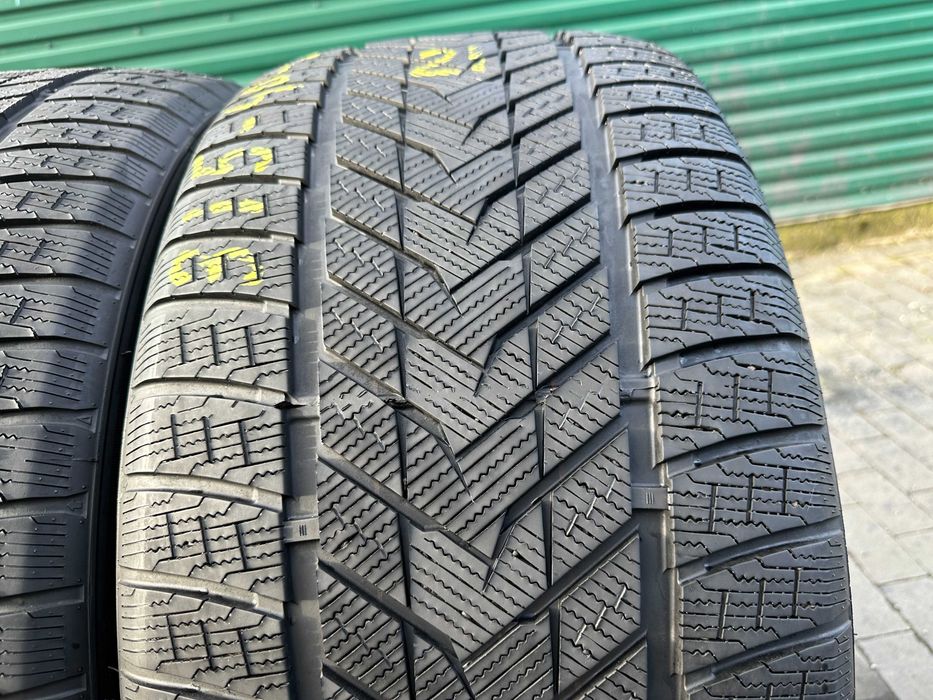 Шини зима 275/45R21+315/40R21 ARIVO Prox ARW5 2021рік