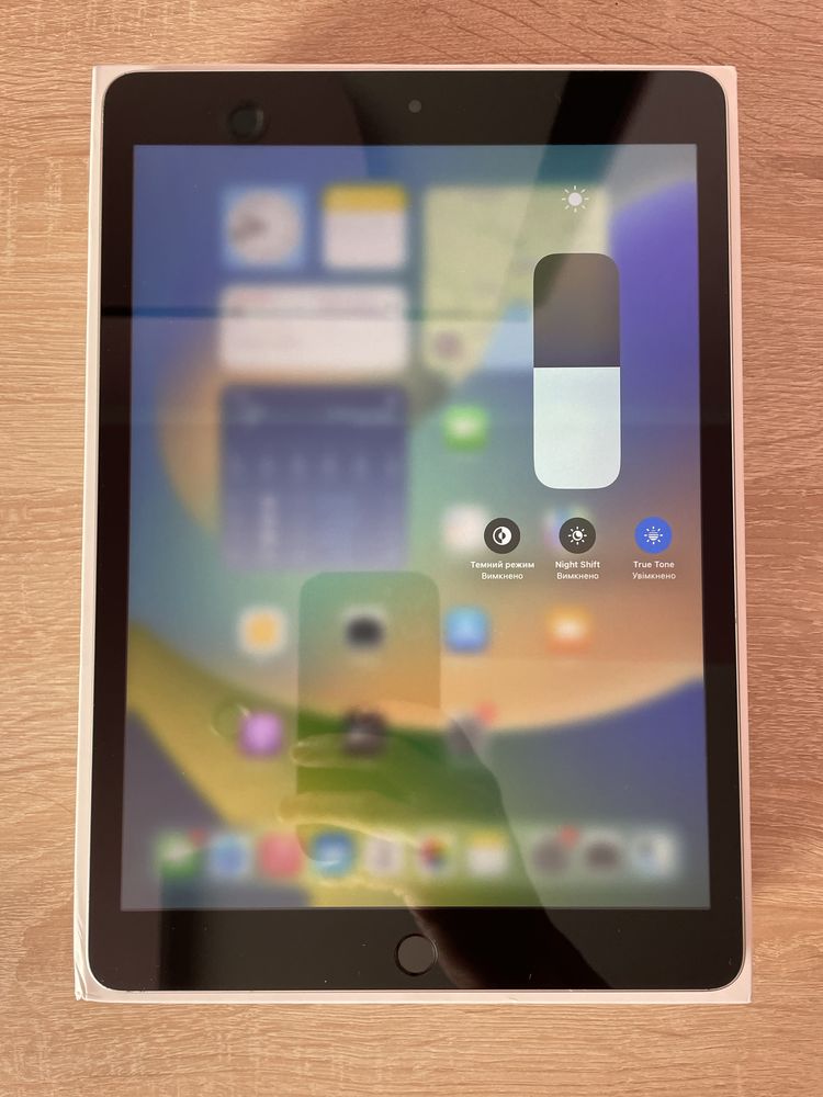 iPad 9 64 Gb 10.2 2021