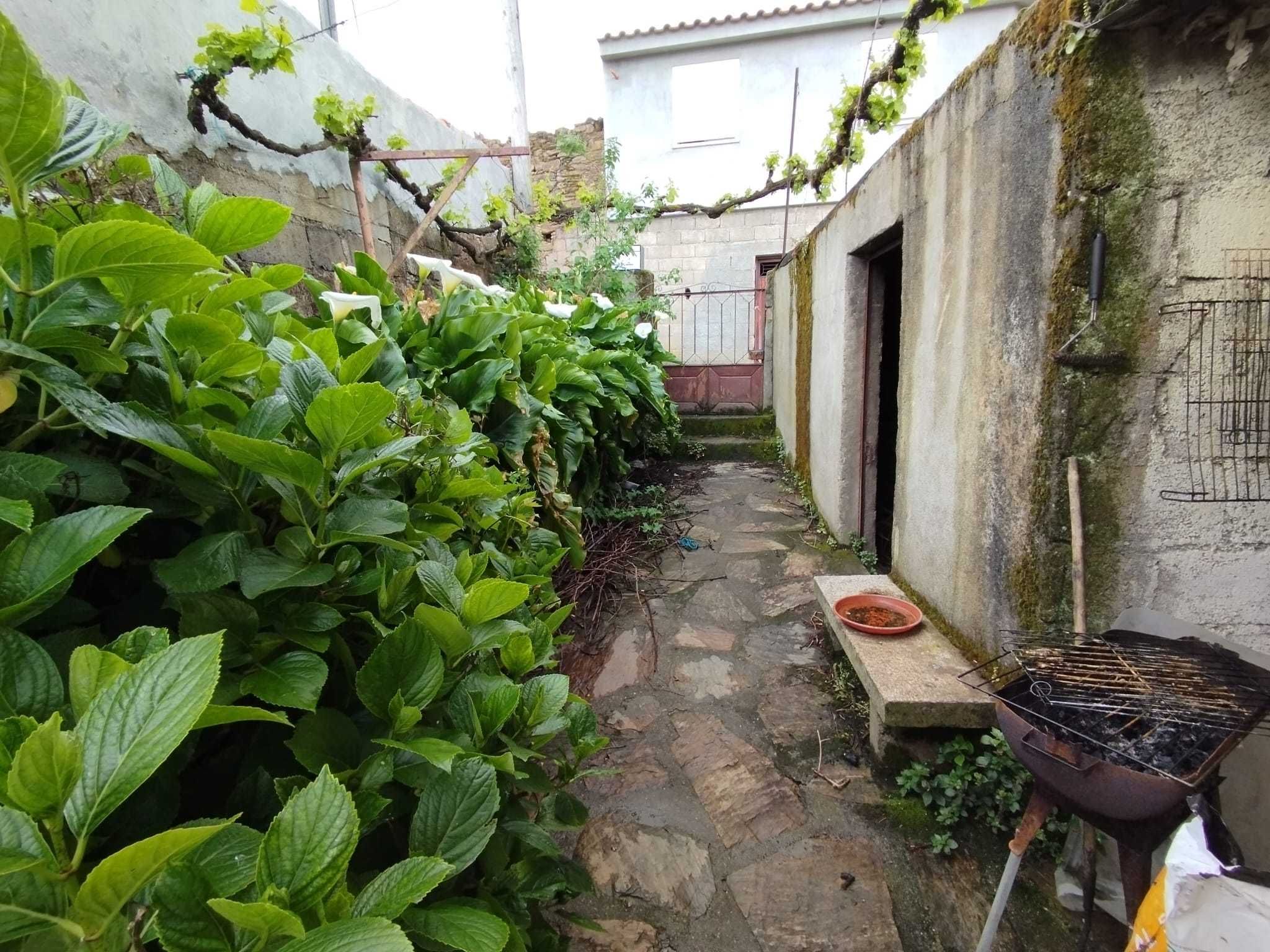 Moradia para recuperar em Bornes, Macedo de Cavaleiros
