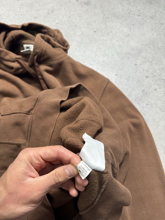 Мужская Кофта Худи Nike NSW Tech Fleece Оригинал Идеал M-L