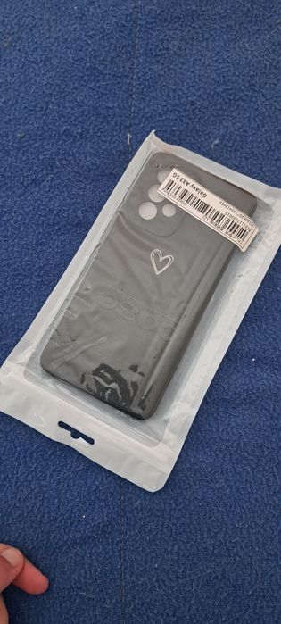 Capas de telemóvel A33 5G