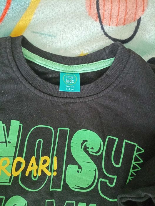 Bluzy chłopięcy, rozmiar 104, Pepco