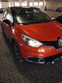 Renault Captur 1.2 Tce Intens EDC Automat