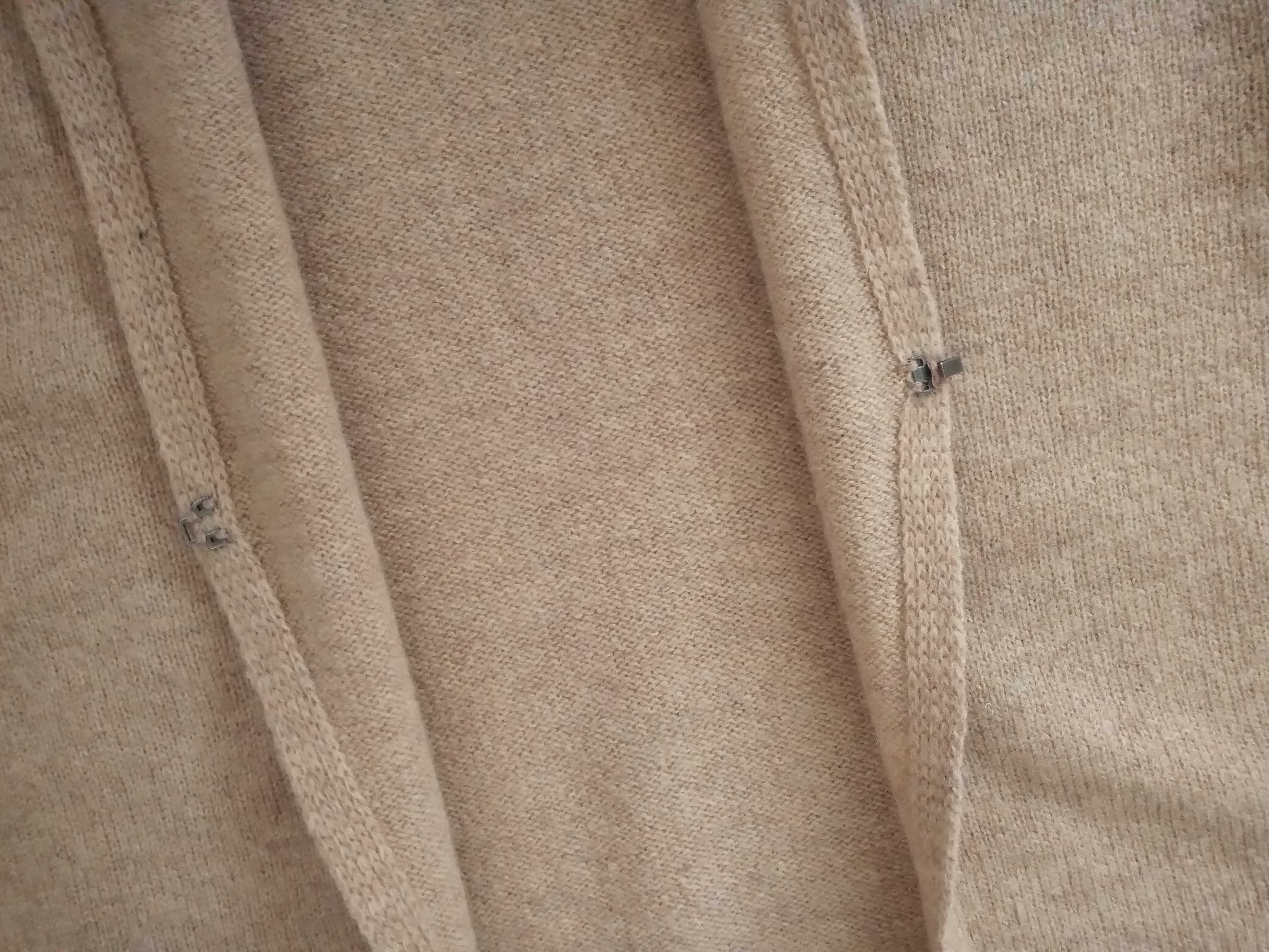 Sweter (100% wełna), firmy Solar