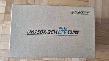 Wideorejestrator BlackVue DR750X-2CH LTE PLUS